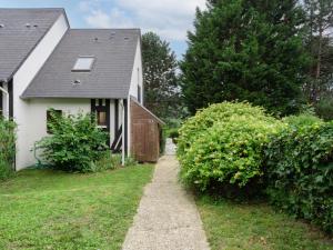 Maisons de vacances Holiday Home La Cour du Moulin-6 by Interhome : photos des chambres