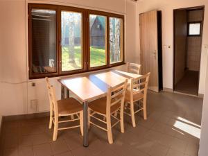 Holiday Home Kemp Stříbrný rybník-9 by Interhome