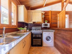Chalet Tropical 1 by Interhome