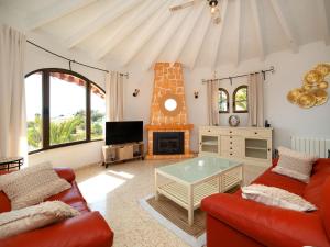 Holiday Home Leon by Interhome