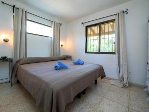 Holiday Home Leon by Interhome