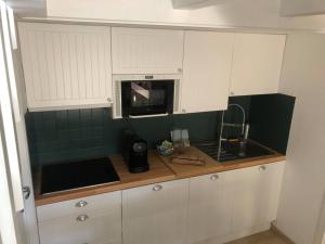 Villa Clade: Chaleureuse et agréable maison de plage