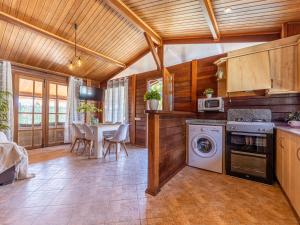 Chalet Tropical 2 by Interhome