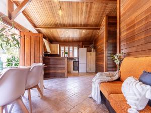 Chalet Tropical 2 by Interhome
