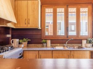 Chalet Tropical 2 by Interhome