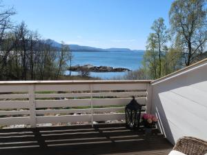 Holiday Home Villa Hjartnes by Interhome