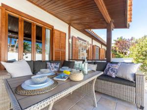 Chalet Tropical 3 by Interhome