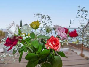 Apartment Nautilus by Interhome