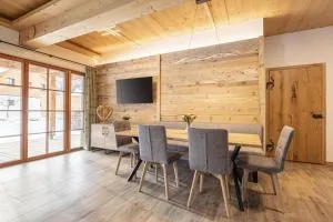 Premium Tauernstyle Golling - Unternberg