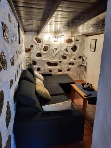 Casa Rural LOS PINARES El Juncal de TEJEDA