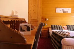 Hotels Hotel Christiania : photos des chambres