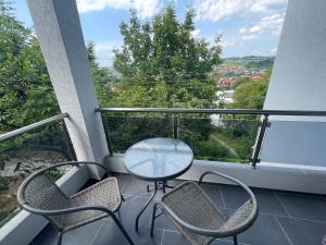 Apartman Zec Beli Sokobanja