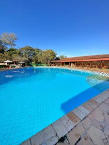 Hotel Pontal de Tiradentes