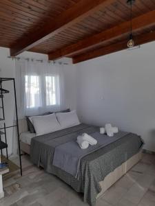 Ρετιρέ με θέα το Ηράκλειο