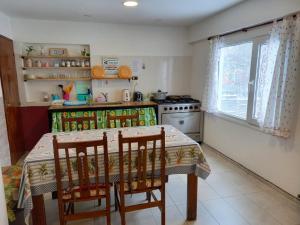 hostel comunidad Ushuaia