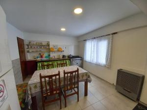 hostel comunidad Ushuaia