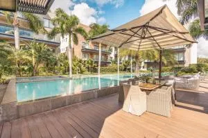 Harmonious Apartment in Loft Cap Cana D4D - Laguna Hoyo Claro