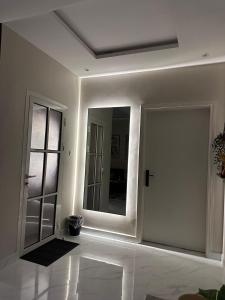 شقة مودرن في حي العقيق