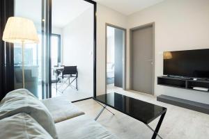 Central Pattaya Condo With A Beautiful View