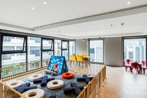 Central Pattaya Condo With A Beautiful View