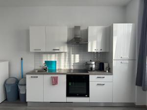 Studio cosy Charleroi centre