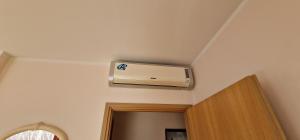 Beach and park apartment