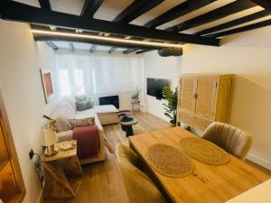 Apartamento Magdalena