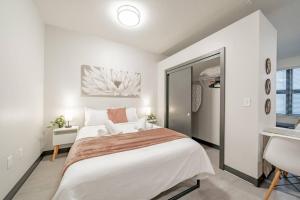 Journal Commons 424 Historic Hidden Gem 1 BR High Speed WIFI Gym