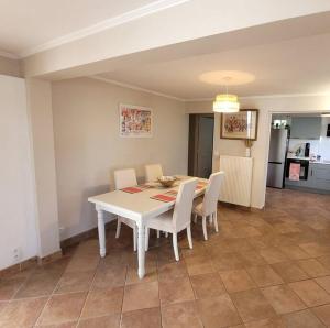 Maisons de vacances La villa Jabadao - Les Gites de la Cote d'Amour : photos des chambres