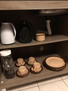 KITNETS Kretzer Hinckel CENTRO