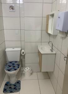 KITNETS Kretzer Hinckel 2 - CENTRO