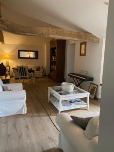 B&B / Chambres d'hotes Annicq et Georges-Marie : photos des chambres