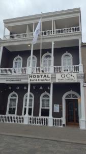 Gran Casona Hostal