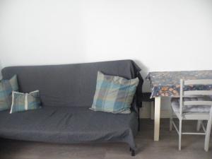 Charmant F2 de 30m2 moin cher à 25 min de Paris jusquà 5 personnes