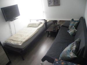 Charmant F2 de 30m2 moin cher à 25 min de Paris jusquà 5 personnes