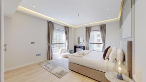 Vacationer Holiday Homes I Glamorous 2 Bedroom I Close to JBR Beach & JBR Walk