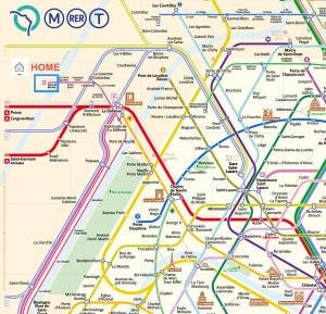 Jabeens House Bedroom 1