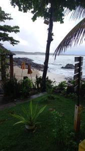 Xareu-Balanço das Ondas!