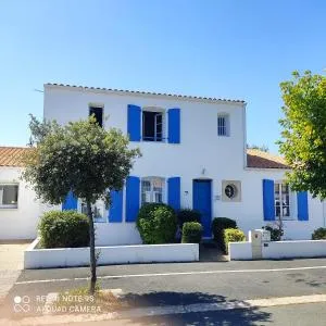 SERINITY - Dompierre-sur-Mer