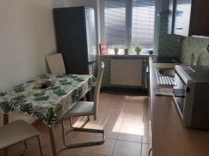Apartmán v Týně nad Vltavou
