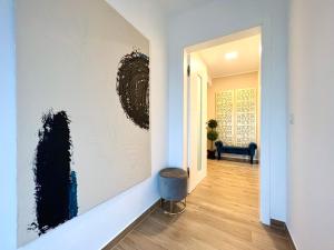 SEE-Residenz ST. ANNA - mit exklusivem Seezugang