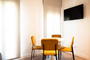 CASIVERDE APARTAMENTO