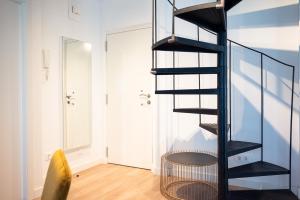 CASIVERDE APARTAMENTO