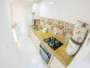 Ubatuba Prime House ap2