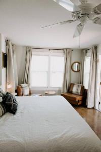 Downtown Studio 3 at Beer Ranch Project Inn