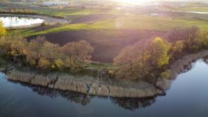 WHY IŁAWA - WILLE z basenem NAD JEZIOREM