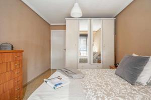 Apartamento Lourmar El Berrón