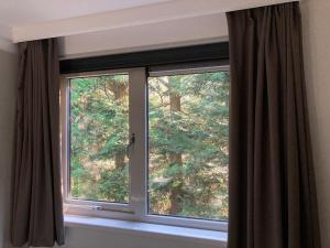 Luxe chalet met airco bij bos en zwemwater