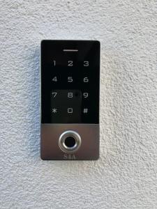 Wohnen im Grünen