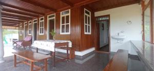 Koodaram Villa